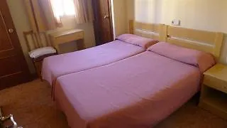 Cantabrico Hotel Madrid