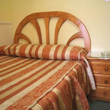 La Perla Asturiana Guest house 2*