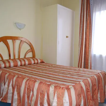 La Perla Asturiana Guest house