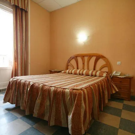 La Perla Asturiana Penzion 2*