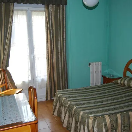 La Perla Asturiana Guest house Madrid