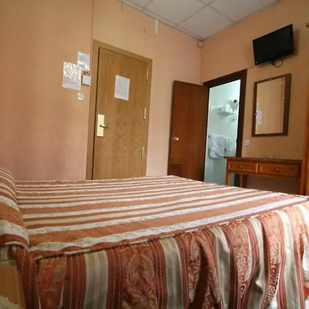 La Perla Asturiana Guest house 2*