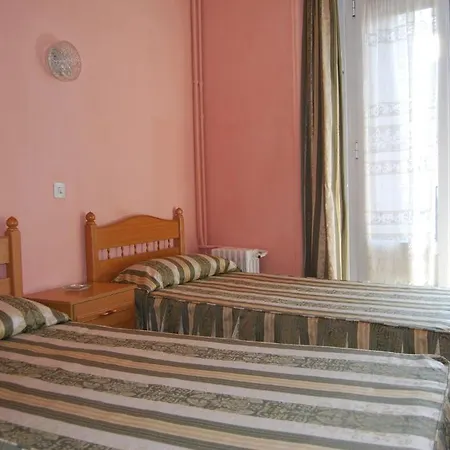 La Perla Asturiana Guest house