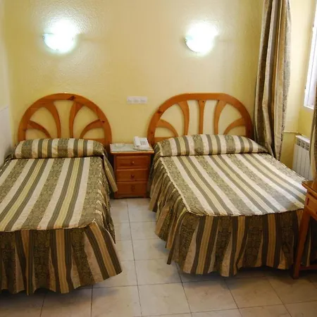 Guest house La Perla Asturiana
