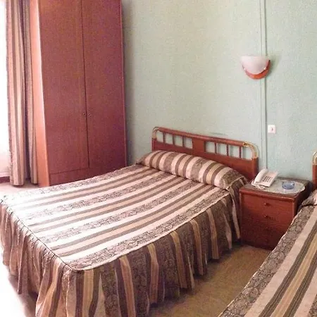 Guest house La Perla Asturiana 2*
