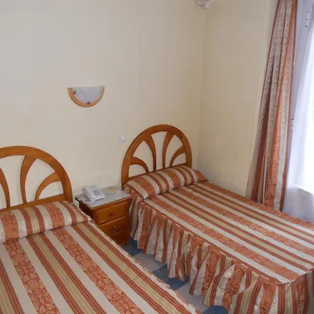 La Perla Asturiana Guest house