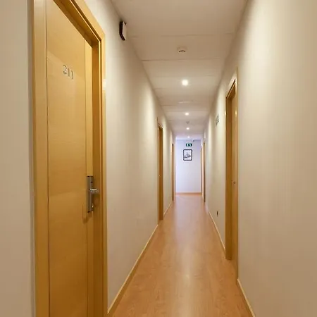Casa de hóspedes Jemasaca-palma61 Madri