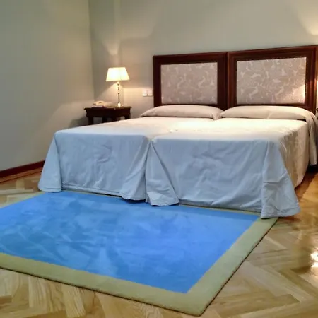 Hotel Don Pio 4*