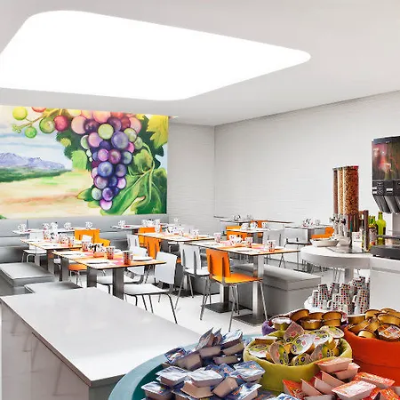 Ibis Styles Prado Ξενοδοχείο Μαδρίτη