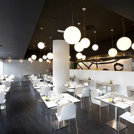 Hotel Zentral Castellana Norte Madrid