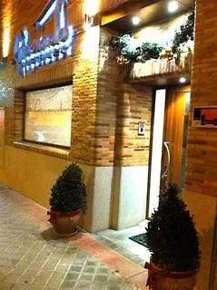 Granado 2* Madrid