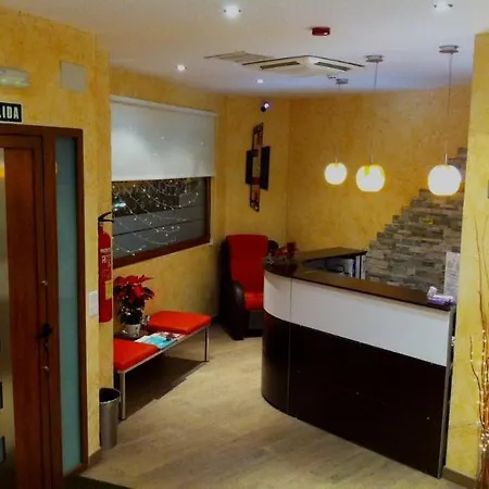 Granado Guest house 2*