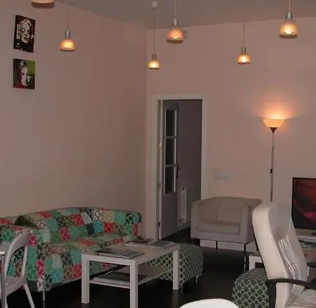 Goyal Pizarro 3* Madrid
