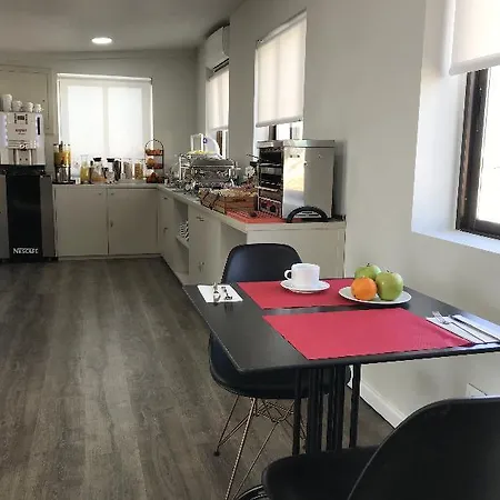 Hotel Casual Del Teatro
