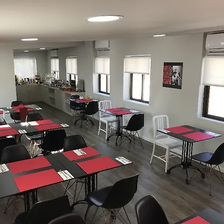 ホテル Casual Del Teatro 2*