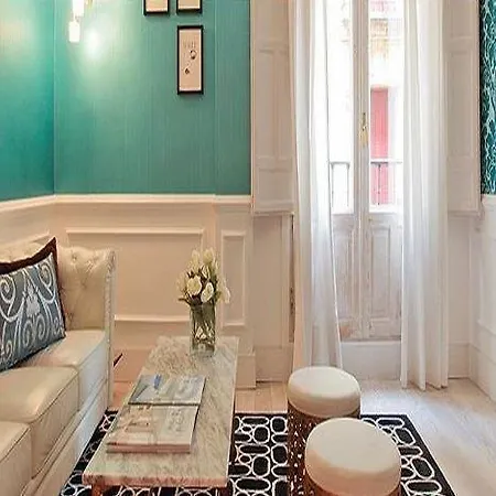 Ab Design 3* Madrid