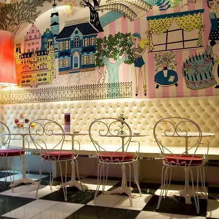 Hotel Ab Design