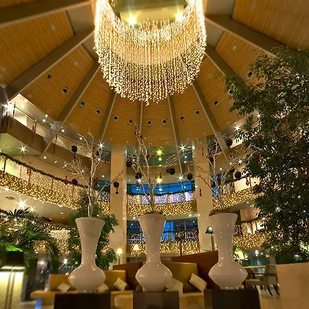 Hotel Eurostars Mirasierra