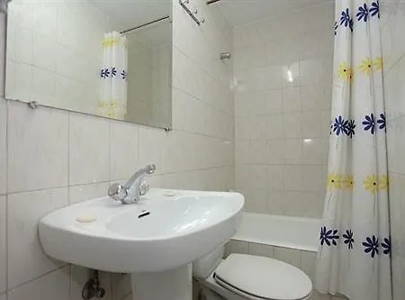 Guest house Fuentesol