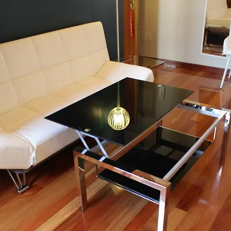 Smartrentals Gran Via *