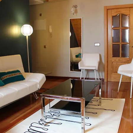 Smartrentals Gran Via