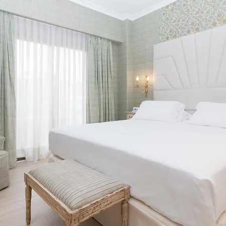 Praga Hotel Madrid