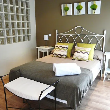 Apartment Apr Numancia