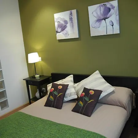 Apartment Apr Alcala