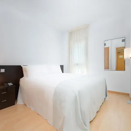 Airport Suites, Affiliated By Melia