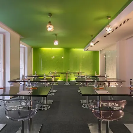 Mate Mario Hotel