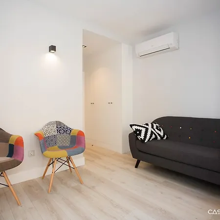 Carlota O'neill Apartment *