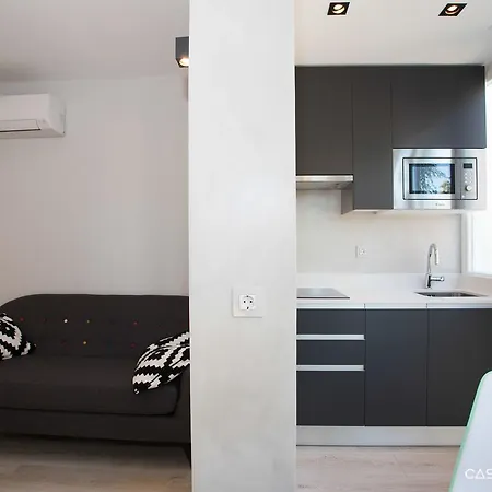 Apartment Carlota O'neill