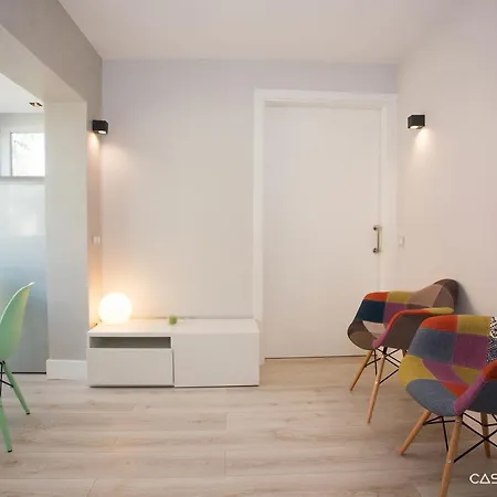 Apartment Carlota O'neill
