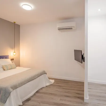 Apartment Gobernador Industrial Style, By Presidence Madrid