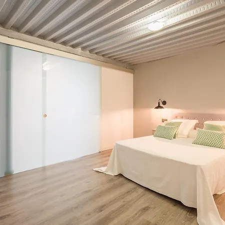 Gobernador Industrial Style, By Presidence Apartment Madrid
