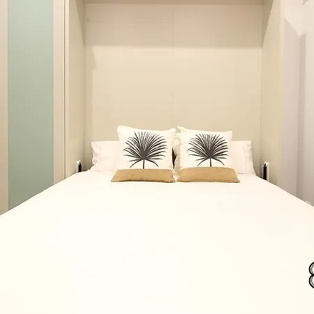 Appartamento Charming Puerta Del Sol