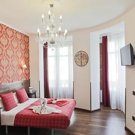 Guest house Go 2*