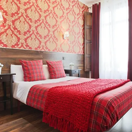 Guest house Go