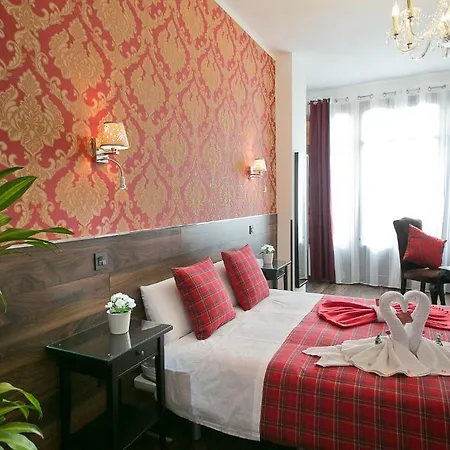 Guest house Go 2*