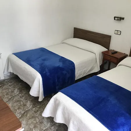 Guest house Paris