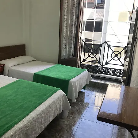 Guest house Paris