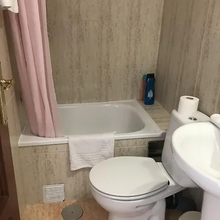 Paris Guest house