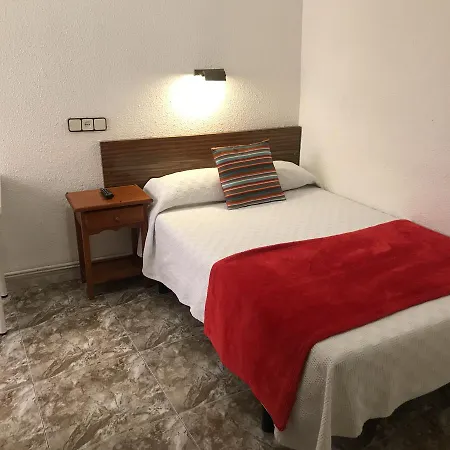 Guest house Paris
