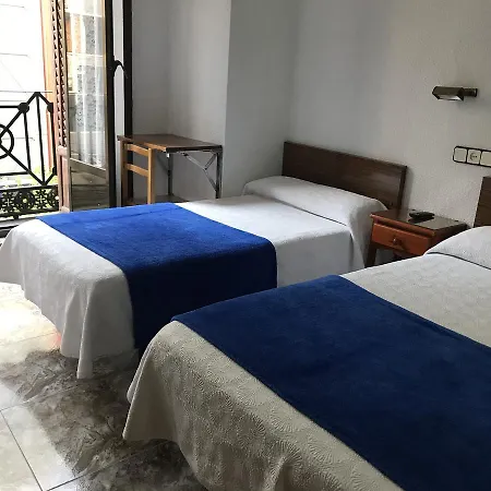 Paris Guest house *