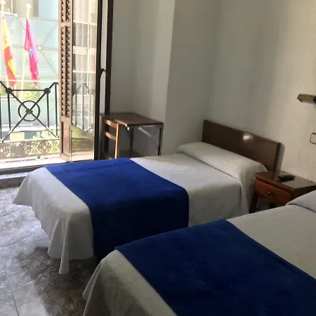 Paris Guest house