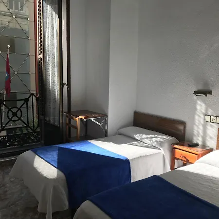Paris Guest house