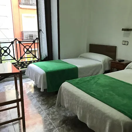 Paris Guest house
