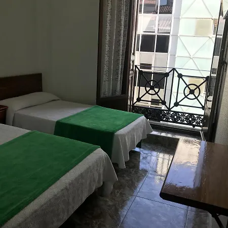 Guest house Paris