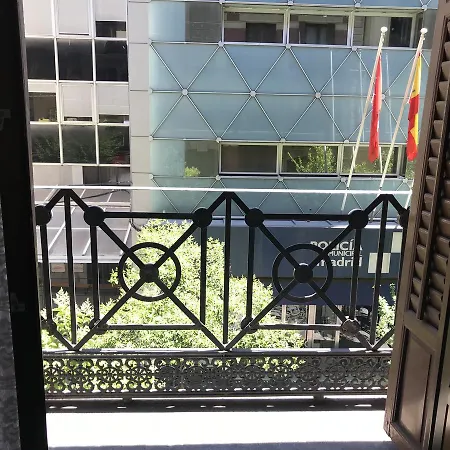 Guest house Paris *