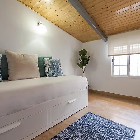 Apartamento O'donnell Ii
